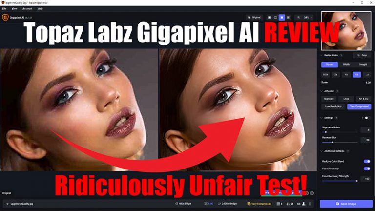 topaz labs gigapixel review topaz labs gigapixel review